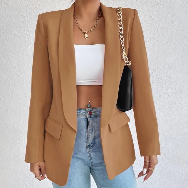 WW | Stylish Blazers
