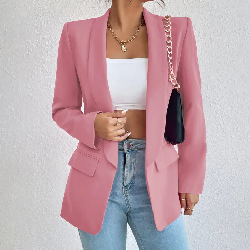 WW | Stylish Blazers