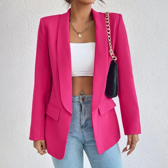WW | Stylish Blazers