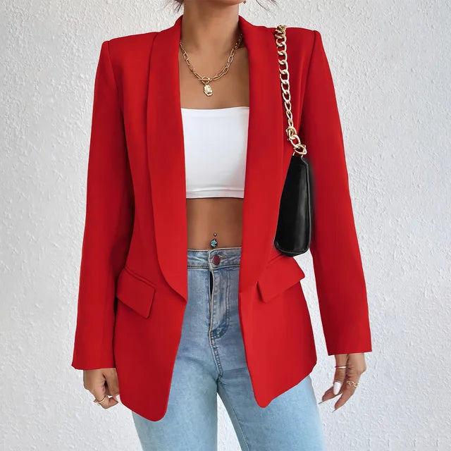WW | Stylish Blazers