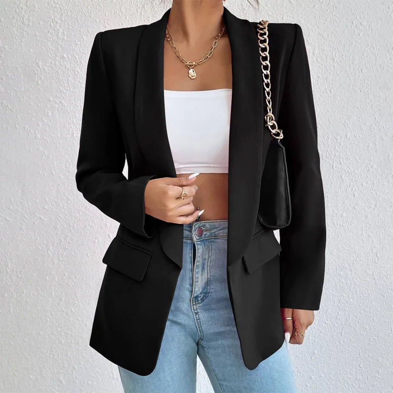 WW | Stylish Blazers