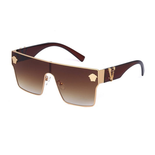WW | Brighter Than Ever Shield Sonnenbrille