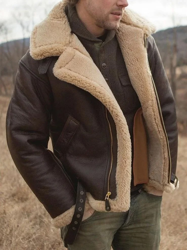 WW | Pilot Jacket