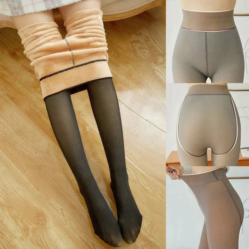 WW - Winter Leggings